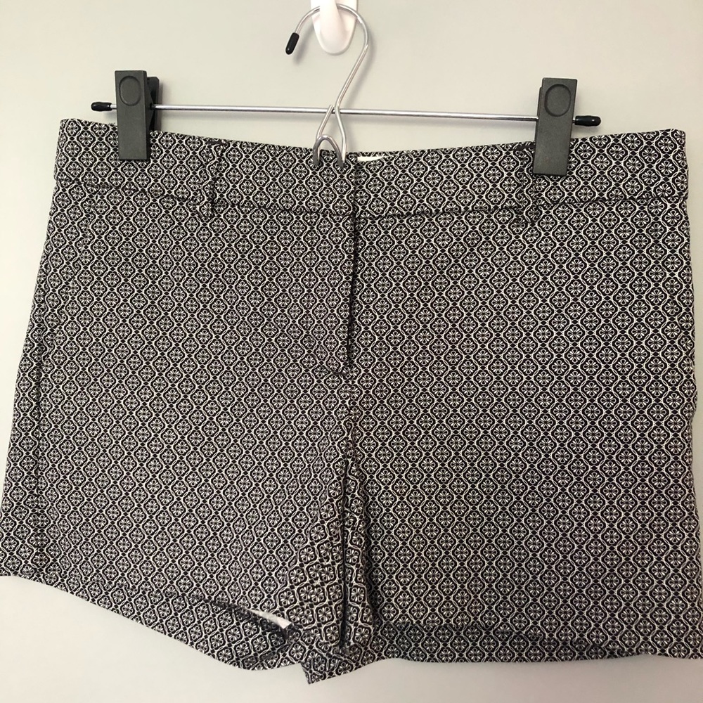 Dalia Collection dress shorts